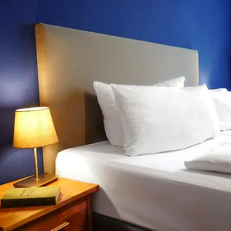 Aparthotel Mitte-2